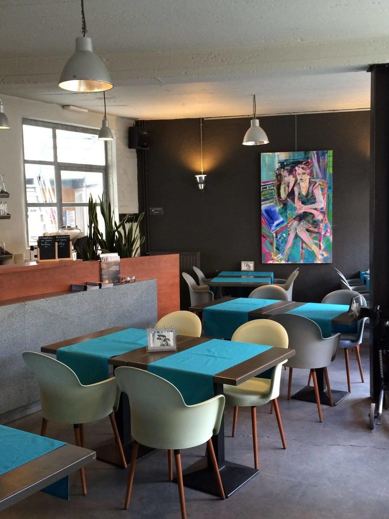 德阁楼酒店 弗尔内 外观 照片